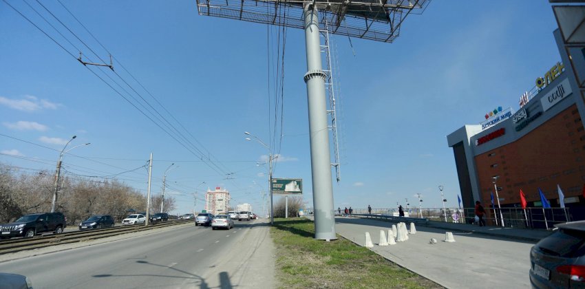В Барнауле перекрывают мост на Ленина на полтора года. Как мне ездить на общественном транспорте?