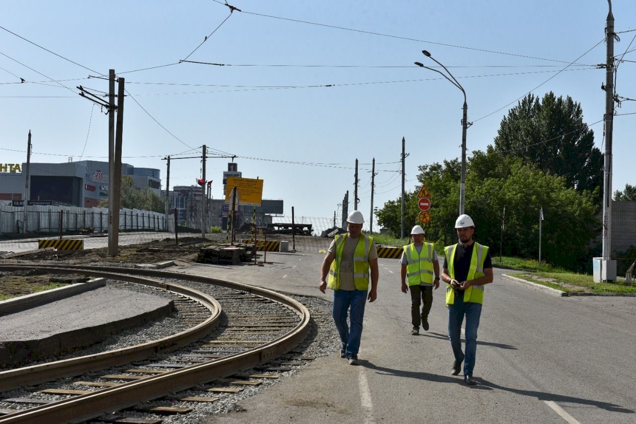 мост в барнауле