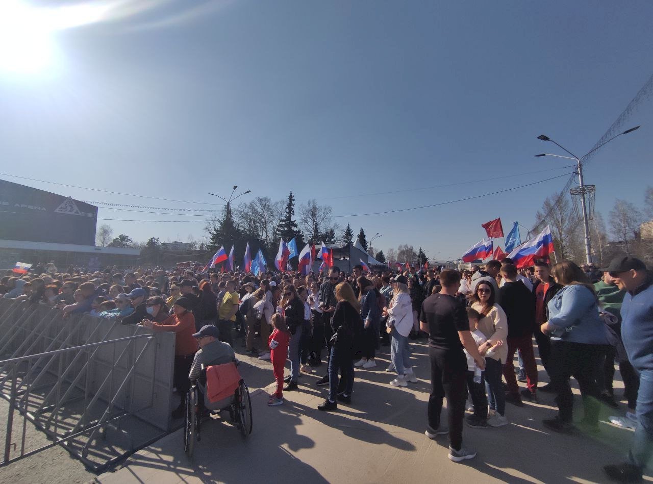 площадь сахарова в барнауле