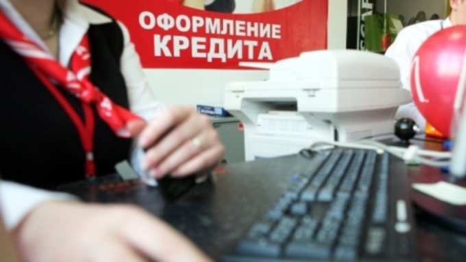 Банки Алтайского края за год выдали кредитов на 237 млрд рублей 