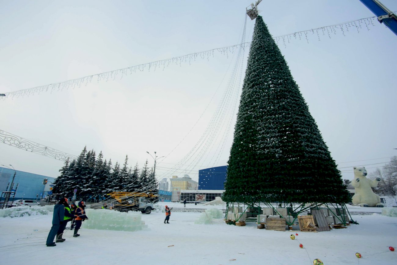 площадь сахарова в барнауле