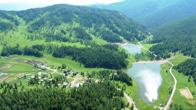Алтайский край вошел в пятерку самых популярных регионов для туризма в России