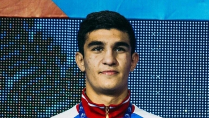 Алтайский боксер победил на престижном турнире имени Владимира Шаманова