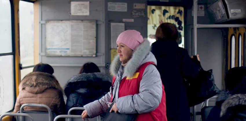 Какие тарифные планы появятся в общественном транспорте Барнаула с 1 апреля?