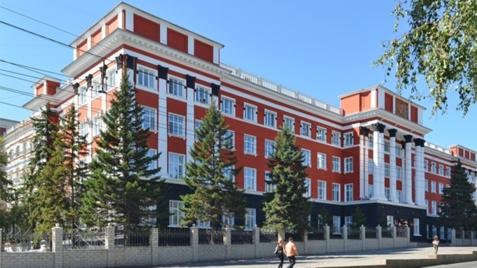 Алтайские суды еще неделю не будут рассматривать никаких дел по существу