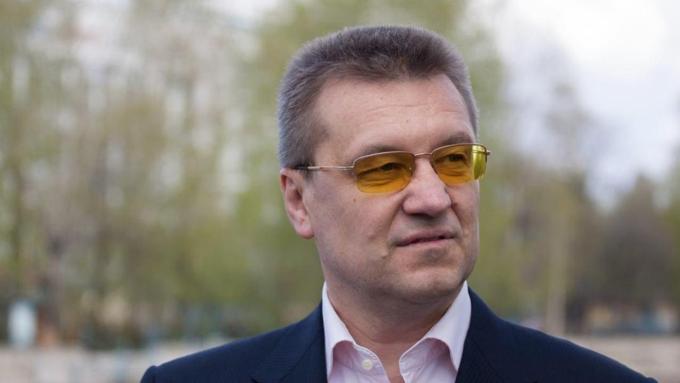 Бизнесмен Павел Тулин ушел с поста руководителя 
