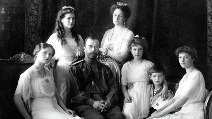 СК подвел итоги экспертизы останков семьи Николая II