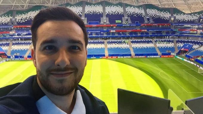 Барнаульский комментатор Михаил Меламед не будет освещать чемпионат Европы по футболу