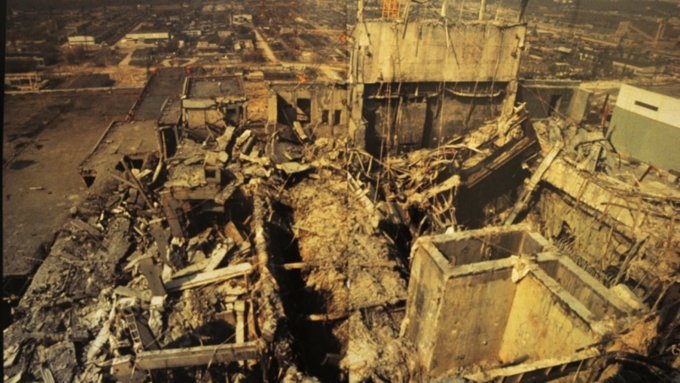 Зона отчуждения: аварии на Чернобыльской АЭС исполнилось 36 лет