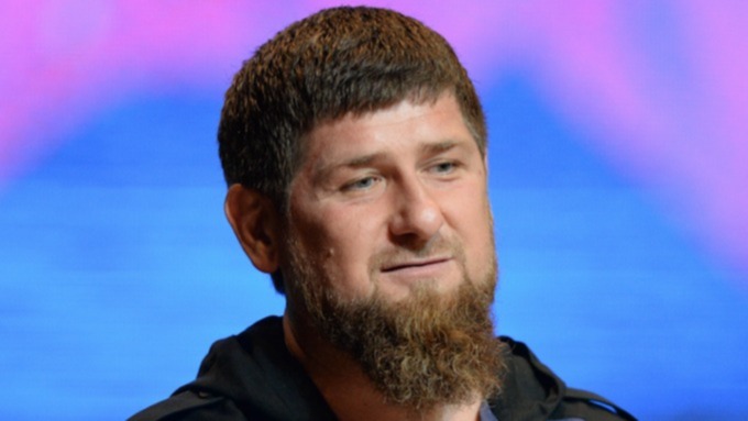 Рамзан Кадыров потребовал от Жириновского извинений