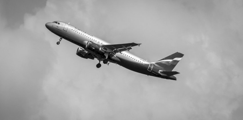 В крутом пике. Обрежут ли западные санкции крылья российской авиации?