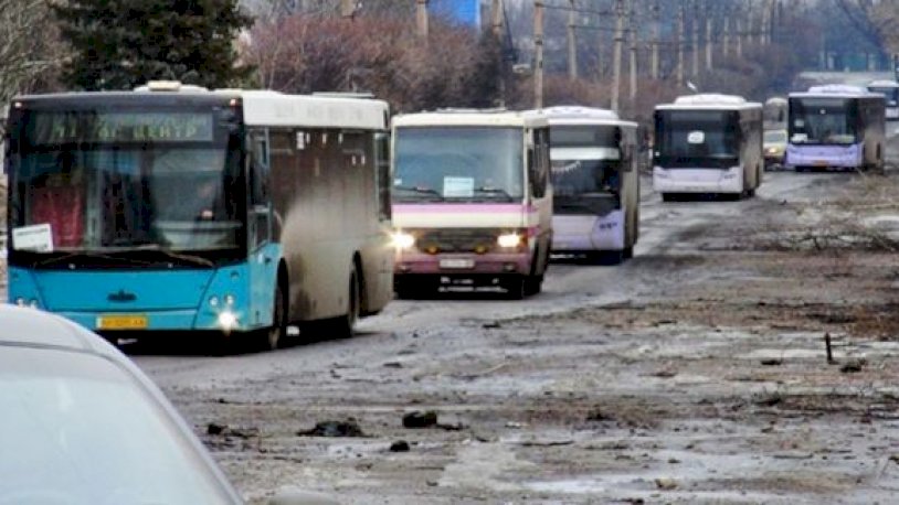  13 беженцев с территории Украины находятся в Алтайском крае 