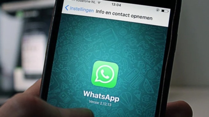 В Госдуме обсудят меры против WhatsApp за сбор персональных данных