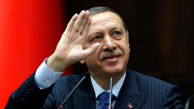 Эрдоган объявил закрытым вопрос о поставках С-400