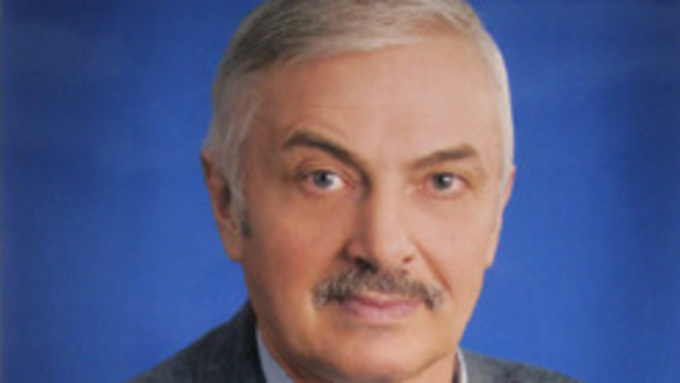 В Алтайском крае умер заслуженный врач РФ Александр Шлегель