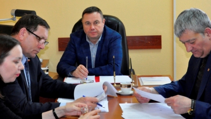 Депутаты БГД отказались оплачивать исполнительные листы на 5,5 млрд