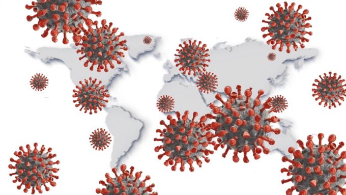 ВОЗ прогнозирует ухудшение обстановки по коронавирусу