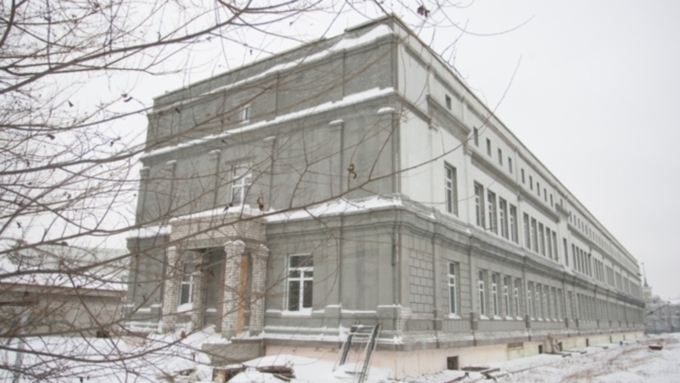 Художественного музея в Барнауле придется ждать до 2020 года