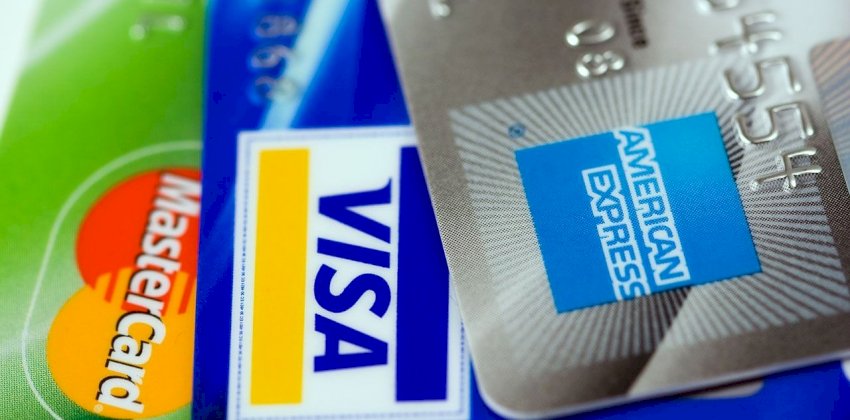 Убытки Visa из-за ухода с российского рынка составили около 60 млн долларов
