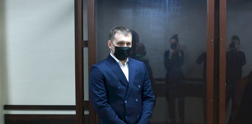 Барнаульский суд поставил точку по резонансному делу о смертельной драке на Старом базаре