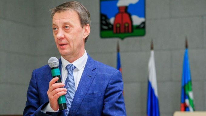 Без собственности, но с автомобилем: мэр Барнаула раскрыл доходы за 2019 год