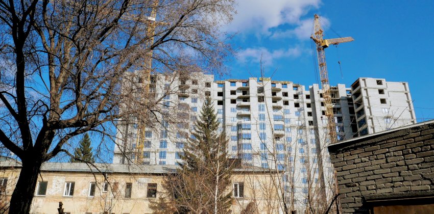 Предградсовет для архитектурных проектов предложили проводить в Барнауле. Что это и зачем нужно?