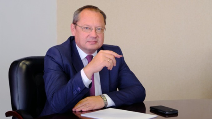 Бийские коммунисты инициировали отставку мэра Александра Студеникина
