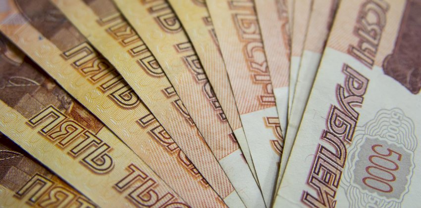Бухгалтер образовательного учреждения на Алтае присвоила себе более 1,4 млн рублей