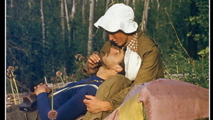 Романтика нетронутой природы. Как отдыхали в Горном Алтае в СССР