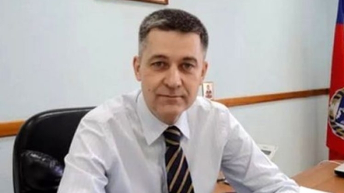 Подробности дела экс-главы администрации Тальменского района сообщил СК