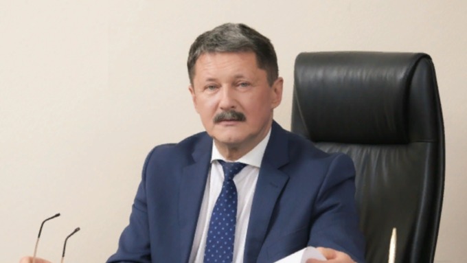 Алтайский бизнес-омбудсмен просит Виктора Томенко ослабить ковидные ограничения