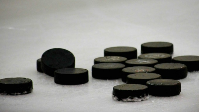 Сборная России разгромила сборную Белоруссии на чемпионате мира по хоккею