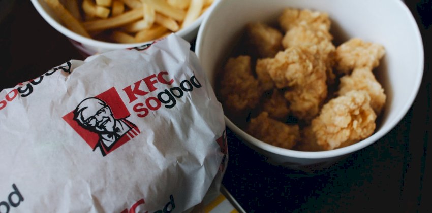 В Госдуме задумались о «русификации» названия сети ресторанов KFC