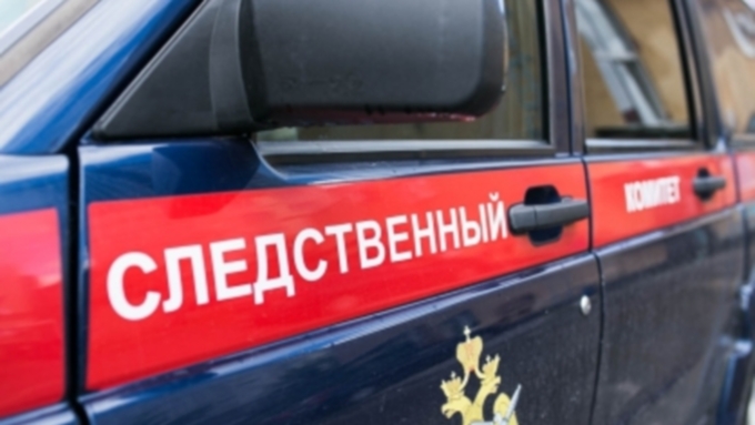 Алтайский СКР возбудил дело после гибели трёх человек при пожаре