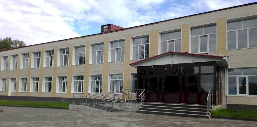 Как строятся и ремонтируются школы и детские сады в Алтайском крае и кто за это платит