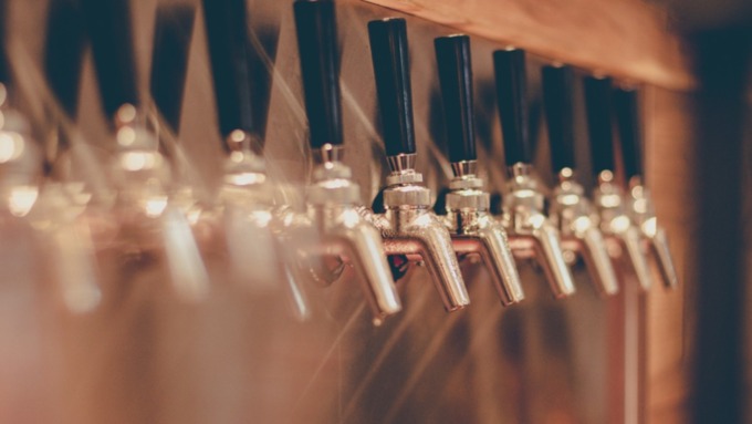 Учёные заявили о пользе от умеренного потребления пива