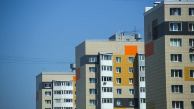 Цены на жилье в Барнауле продолжают расти