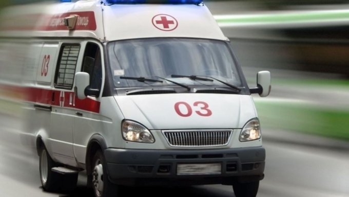 Водитель скорой помощи создал канал в TikTok и собрал более миллиона просмотров 
