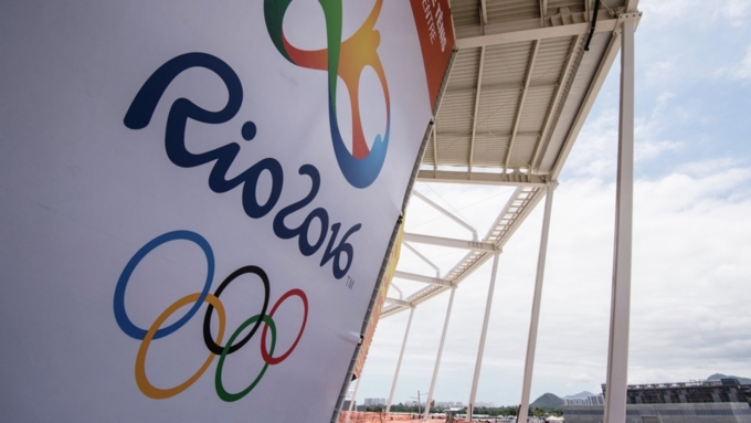 За что сборную России лишают Олимпиады в Рио-де-Жанейро?
