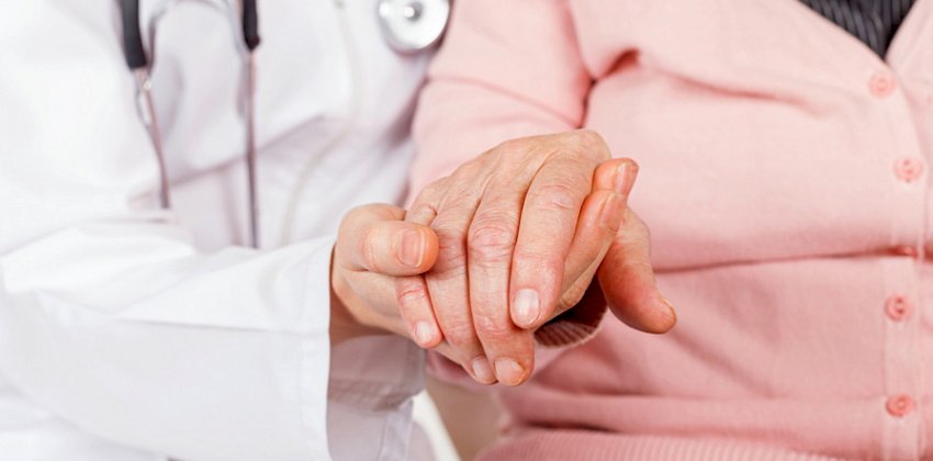 Все алтайские ветераны ВОВ прошли медицинское обследование