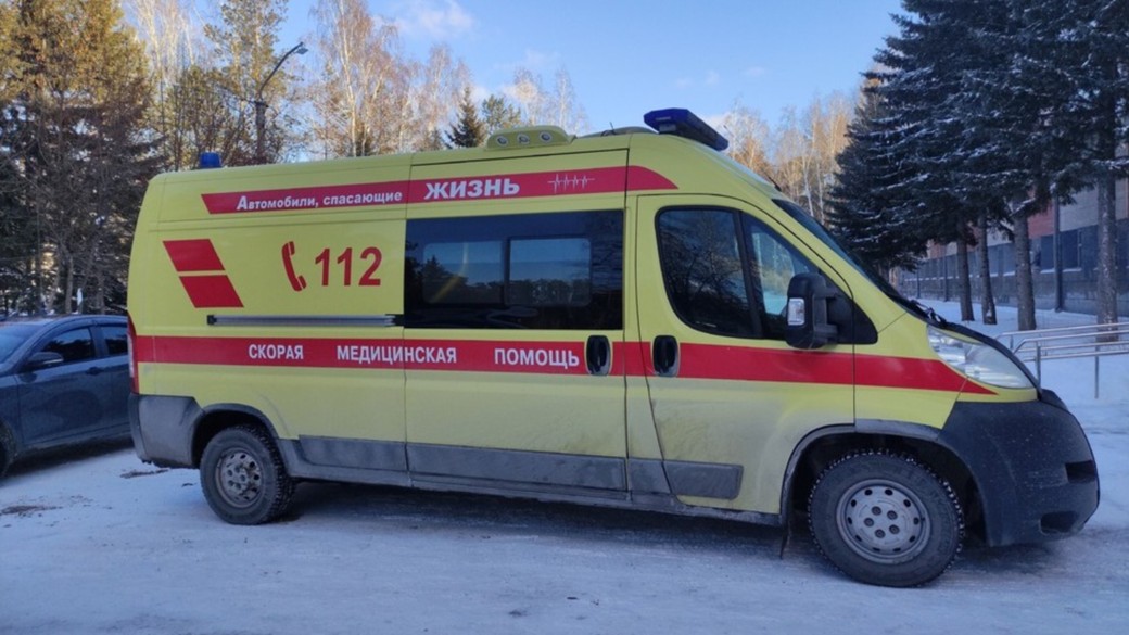 В СК опровергли гибель 10-летней девочки, пострадавшей при стрельбе в московском МФЦ