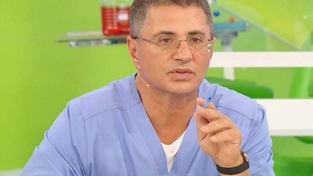 Доктор Мясников рассказал о болезни, которая может стать опаснее ...