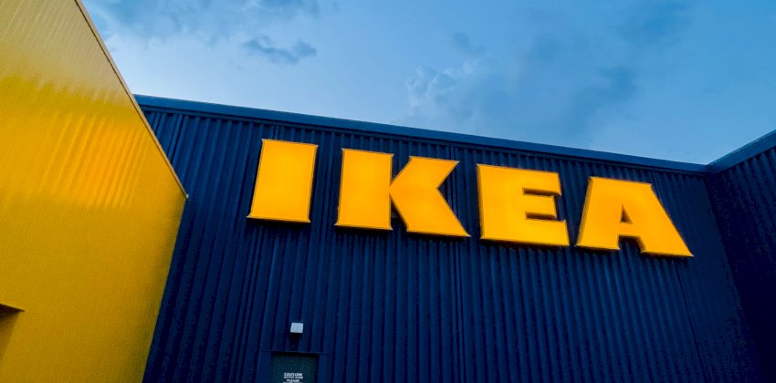 IKEA окончательно уходит из России
