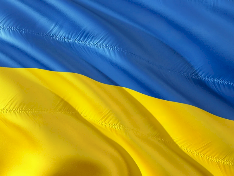 На Украине заявили, что Зеленский уедет из страны в случае войны