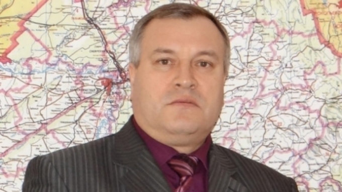 Начальника краевого управления ветеринарии задержали на Алтае – СУ СК