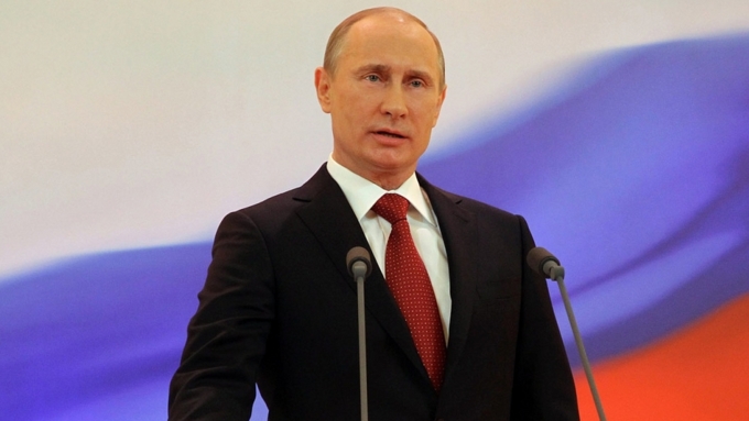 Путин: Россия сделает все для запуска первого энергоблока АЭС в Турции