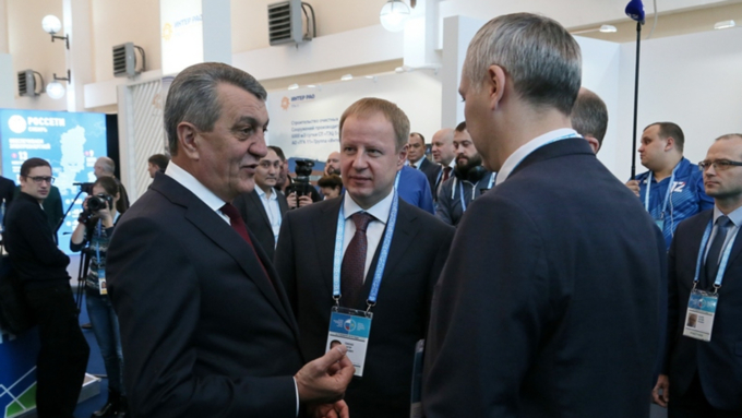 Губернатор Томенко назвал Казахстан самым крупным внешнеторговым партнером Алтайского края
