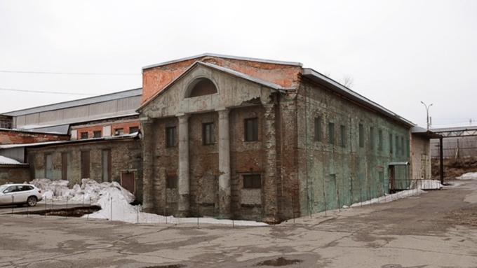 Проект охраны зон сереброплавильного завода в Барнауле примут через 30 дней