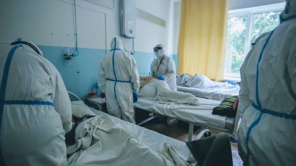 525 человек заразились коронавирусом в Алтайском крае за сутки