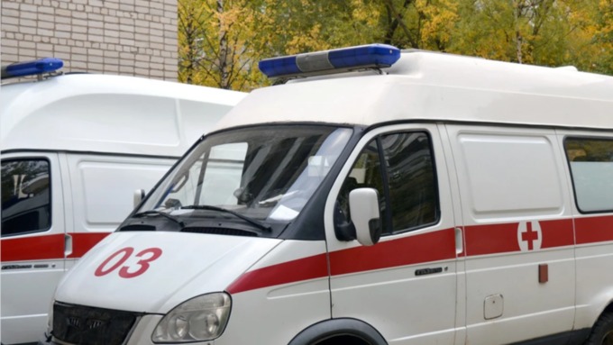 В России шестилетний ребёнок сел за руль и насмерть сбил свою мать